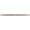 Ekena Millwork O'Neal Wood Fretwork Pierced Ceiling Medallion, Walnut, 34"OD x 12 3/8"ID x 1/4"T CMWP34X34X0250ONWA - alternate 2